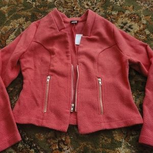 Stylish Jacket "very cute"